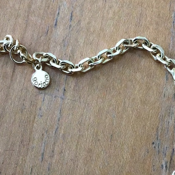 Gorjana Heart Pendant Necklace - Picture 4 of 4